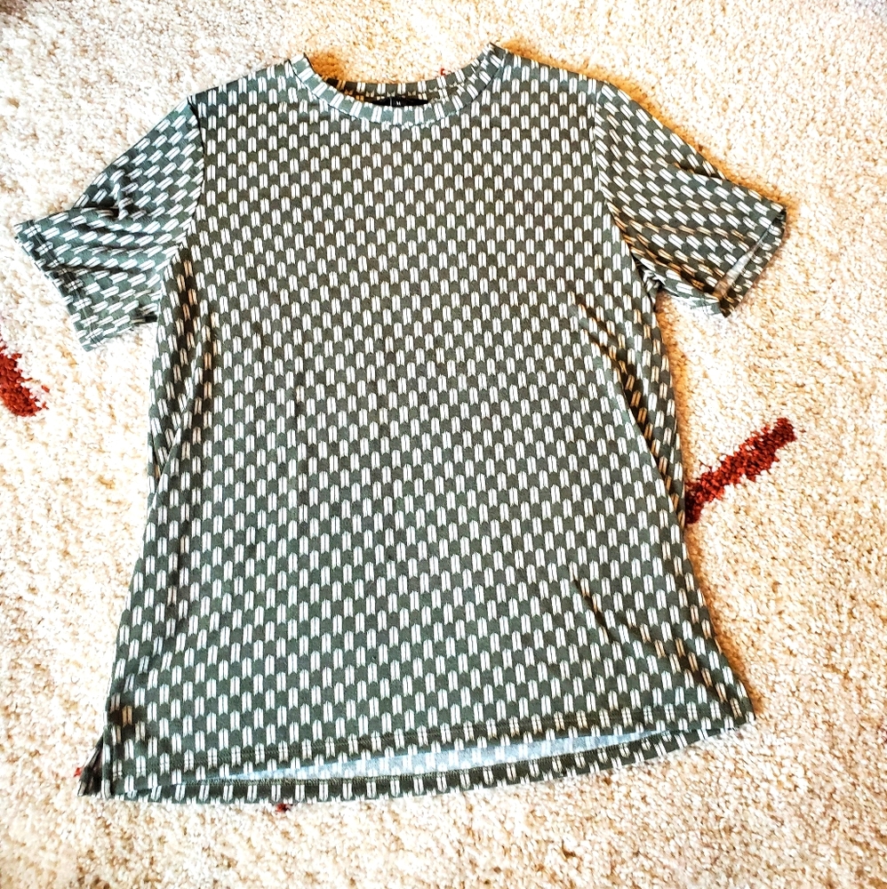 Banana Republic Shirt